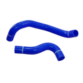 Mishimoto 07-09 Nissan 350Z Black Silicone Hose Kit