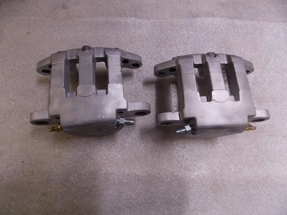 CALIPER GM III METRIC