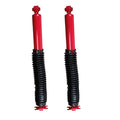 KYB shock absorber detail