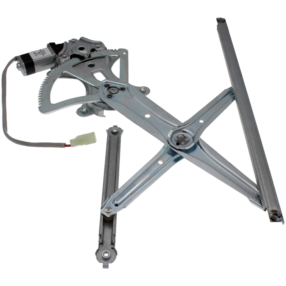 WINDOW REGULATOR