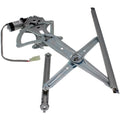 WINDOW REGULATOR