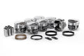 United Engine Machine Co auto part