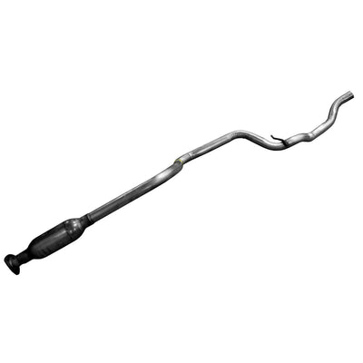 Muffler: Variuos Makes and Models; Resonator Muffler Direct Fit