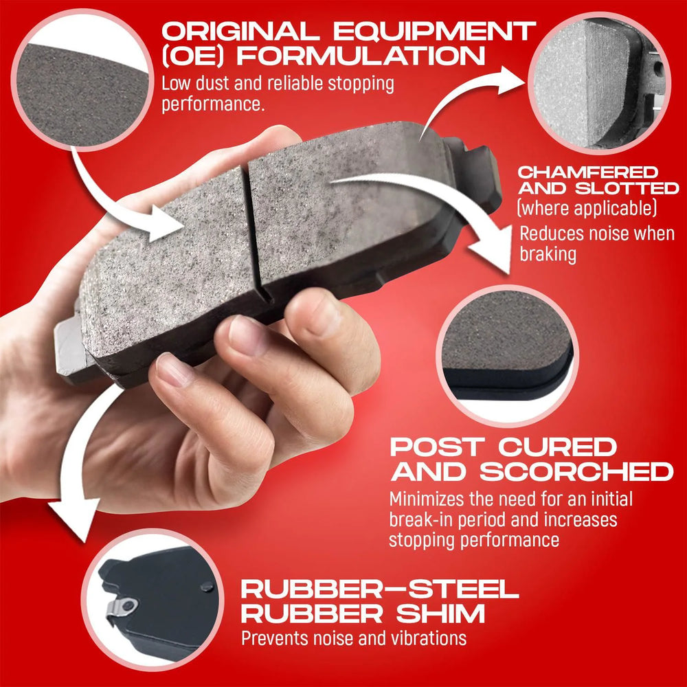 R1 Concepts auto part