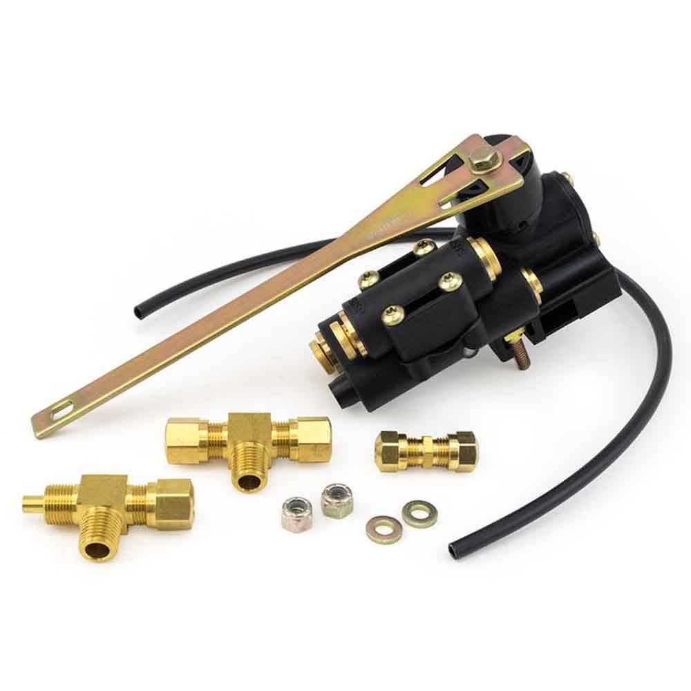 HADLEY HORNS auto part