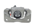 SEMI-LOADED BRAKE CALIPER