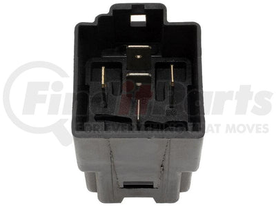 STANDARD IGN auto part