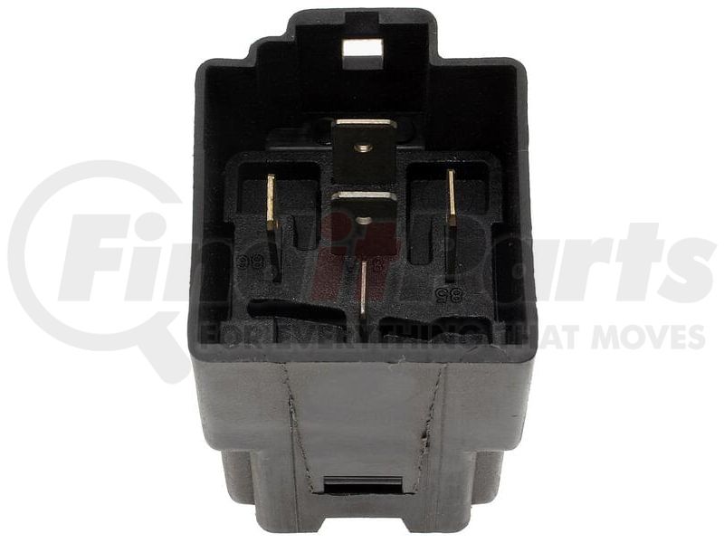 STANDARD IGN auto part