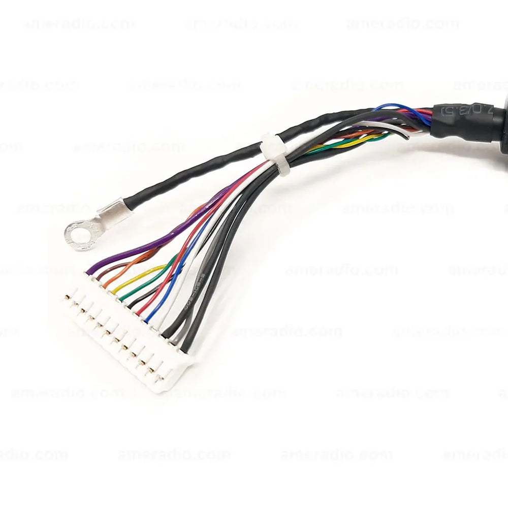 ICOM auto part