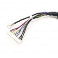 ICOM auto part