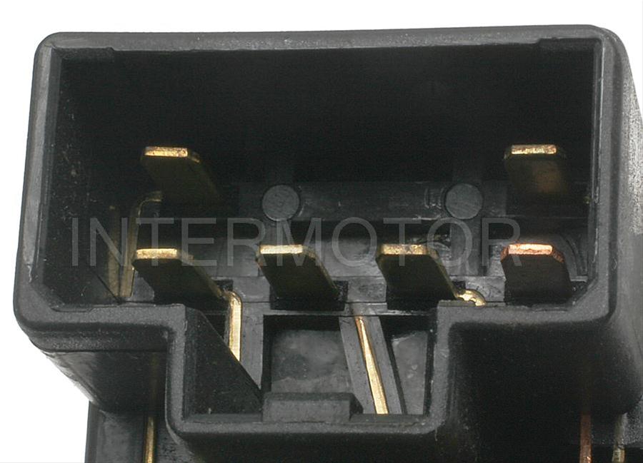 STANDARD IGN auto part