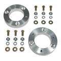 Tuff Country 07-23 Avalanche 1500 4x4/2wd 2in Leveling Kt Frt (No strut disassembly No Shocks)