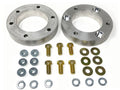 Tuff Country 07-23 Avalanche 1500 4x4/2wd 2in Leveling Kt Frt (No strut disassembly No Shocks)
