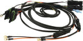 Ign. Panel Extreme Vert. 3 Switch Dual Ignition
