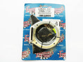 VERTICAL ROUND LED B