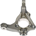 STEERING KNUCKLE