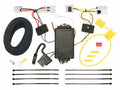 T-ONE CONNECTOR ASSEMBLY W/UPGRADE