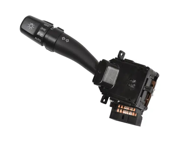 STANDARD IGN auto part