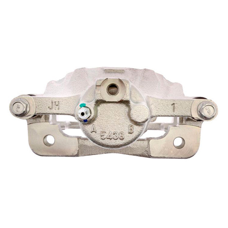 BRAKE CALIPER & BRACKET