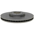 Centric C-Tek Standard Brake Rotor - Front
