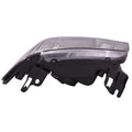 LH HEADLAMP ASSY COMPOSITE; MARINER 0507