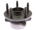 WHEEL HUB ASSEMBLY