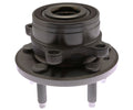WHEEL HUB ASSEMBLY