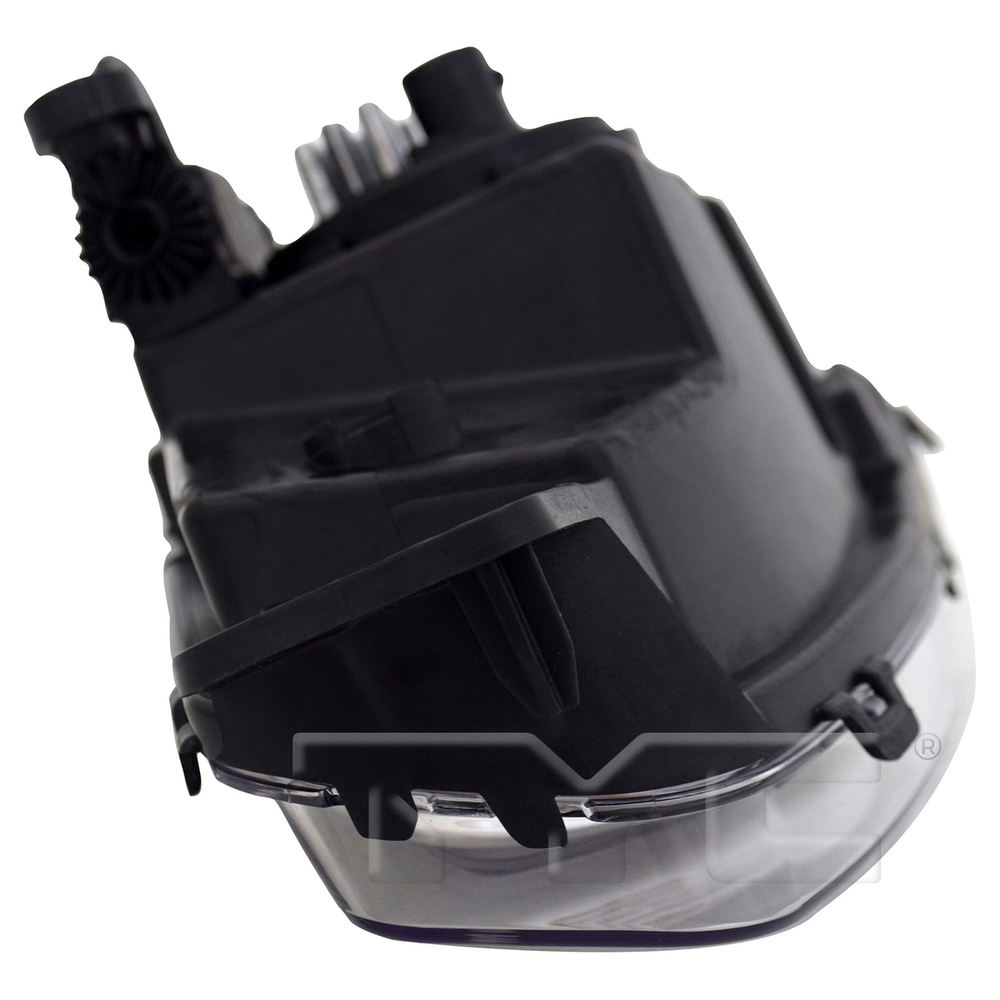 TYC auto part