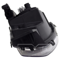 CAPA 2022 FD ESCAPE LED FOG LAMP ASSY LH