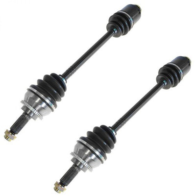 TRAKMOTIVE auto part