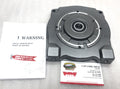 ~(1.7 lbs. 6X6X1)~ S/P DRUM SUPPORTMOTOR END