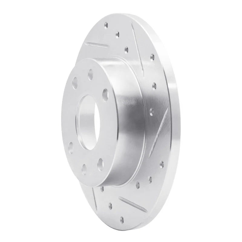 R1 Concepts silver auto part
