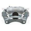 DFC silver auto part