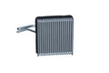 A/C Evaporator Core