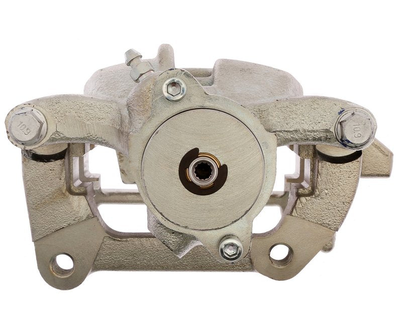 BRAKE CALIPER & BRACKET