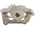 BRAKE CALIPER & BRACKET