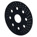 Wilwood Pad Set BP-30 6812 DPS/DLS .50in Thick 3 Hole