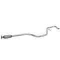 PREBENT PIPE