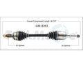 TRAKMOTIVE auto part