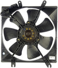 RADIATOR FAN ASSEMBLY