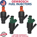 GASOLINE INJECTOR