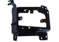 Sherman Parts silver bumper