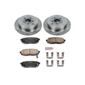 PowerStop auto part detail