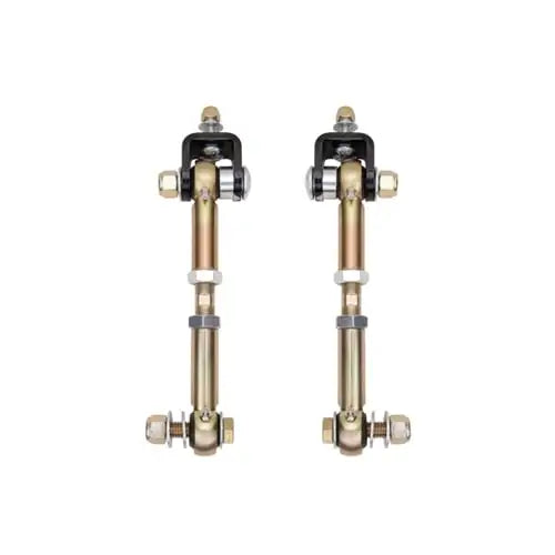Adjustable Sway Bar Links (0 -4.5 of Lift) Single