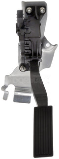 ACCELERATOR PEDAL ASSEMBLY