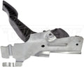 ACCELERATOR PEDAL ASSEMBLY