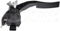 ACCELERATOR PEDAL ASSEMBLY