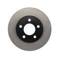 Centric Performance Brake Rotor
