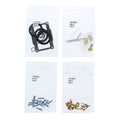 All Balls Racing 1994 Polaris Indy XLT Special XTRA Carburetor Rebuild Kit