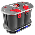 Savior Products auto part detail